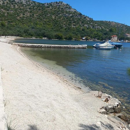 Villa House Antica Lastovo Exterior foto